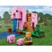LEGO® Minecraft™ The Pig House 21170