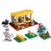 LEGO® Minecraft™ The Horse Stable 21171