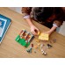LEGO® Minecraft™ The Horse Stable 21171