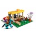 LEGO® Minecraft™ The Horse Stable 21171