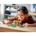 LEGO® Minecraft™ The Horse Stable 21171
