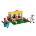 LEGO® Minecraft™ The Horse Stable 21171