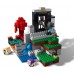 LEGO® Minecraft™ The Ruined Portal 21172