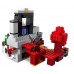 LEGO® Minecraft™ The Ruined Portal 21172