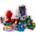 LEGO® Minecraft™ The Ruined Portal 21172