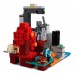 LEGO® Minecraft™ The Ruined Portal 21172