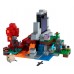 LEGO® Minecraft™ The Ruined Portal 21172