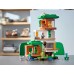 LEGO® Minecraft™ The Modern Treehouse 21174