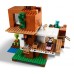 LEGO® Minecraft™ The Modern Treehouse 21174