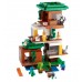 LEGO® Minecraft™ The Modern Treehouse 21174