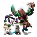 LEGO® Minecraft™ The Jungle Abomination 21176