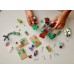 LEGO® Minecraft™ The Jungle Abomination 21176
