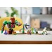 LEGO® Minecraft™ The Jungle Abomination 21176