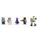 LEGO® Minecraft™ The Jungle Abomination 21176