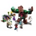 LEGO® Minecraft™ The Jungle Abomination 21176