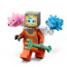 LEGO® Minecraft® The Guardian Battle 21180