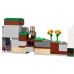 LEGO® Minecraft® The Rabbit Ranch 21181