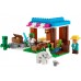 LEGO® Minecraft® The Bakery 21184