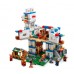 LEGO® Minecraft® The Llama Village 21188