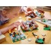 LEGO® Minecraft® The Abandoned Village 21190