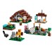 LEGO® Minecraft® The Abandoned Village 21190