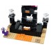 LEGO® Minecraft® The End Arena 21242