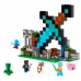 LEGO® Minecraft® The Sword Outpost 21244
