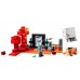 LEGO® Minecraft® The Nether Portal Ambush 21255