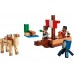 LEGO® Minecraft® The Pirate Ship Voyage 21259