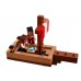 LEGO® Minecraft® The Pirate Ship Voyage 21259