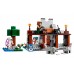 LEGO® Minecraft® The Wolf Stronghold 21261