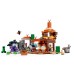 LEGO® Minecraft® The Badlands Mineshaft 21263