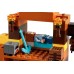 LEGO® Minecraft® The Badlands Mineshaft 21263