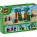 LEGO® Minecraft® The Illager Desert Patrol 21267