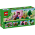 LEGO® Minecraft® The Baby Pig House 21268