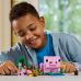 LEGO® Minecraft® The Baby Pig House 21268