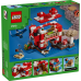 LEGO® Minecraft® The Mooshroom House 21270