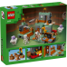 LEGO® Minecraft® The Trial Chamber 21271