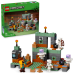 LEGO® Minecraft® The Trial Chamber 21271