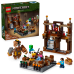 LEGO® Minecraft® The Woodland Mansion Fighting Ring 21272