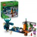 LEGO® Minecraft® The Warden Encounter 21274