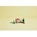 LEGO® Minecraft® The TNT Jungle House 21275