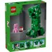 LEGO® Minecraft® The Creeper™ 21276