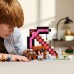 LEGO® Minecraft® The Pickaxe Mine 21277