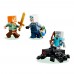 LEGO® Minecraft® The Pickaxe Mine 21277