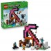 LEGO® Minecraft® The Pickaxe Mine 21277
