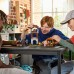 LEGO® Minecraft® The Pillager Outpost and Ravager 21278