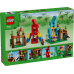 LEGO® Minecraft® The Parrot Houses 21282 LEGO® Minecraft® The Parrot Houses 21282