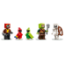 LEGO® Minecraft® The Parrot Houses 21282 LEGO® Minecraft® The Parrot Houses 21282