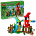 LEGO® Minecraft® The Parrot Houses 21282 LEGO® Minecraft® The Parrot Houses 21282